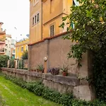 Parrasio House Διαμέρισμα Ρώμη