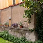 Διαμέρισμα Parrasio House *