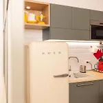 Διαμέρισμα Parrasio House Ρώμη