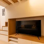 Διαμέρισμα Parrasio House Ρώμη