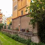 Parrasio House Ρώμη
