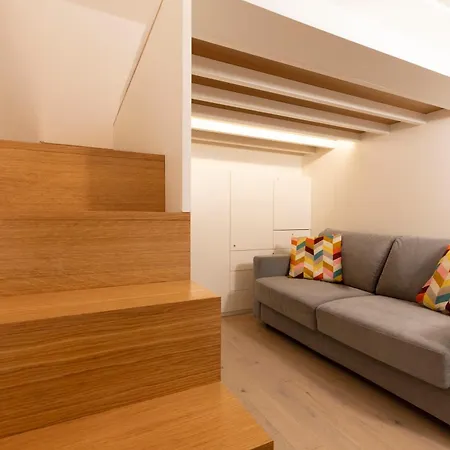 Parrasio House 아파트 *
