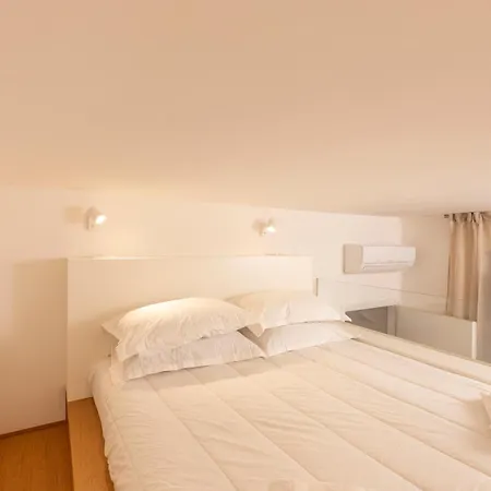 Parrasio House 아파트