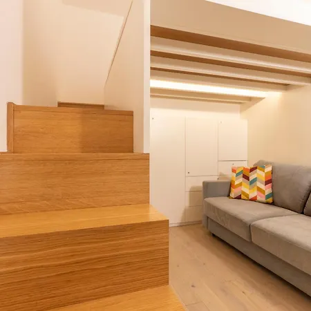아파트 Parrasio House *