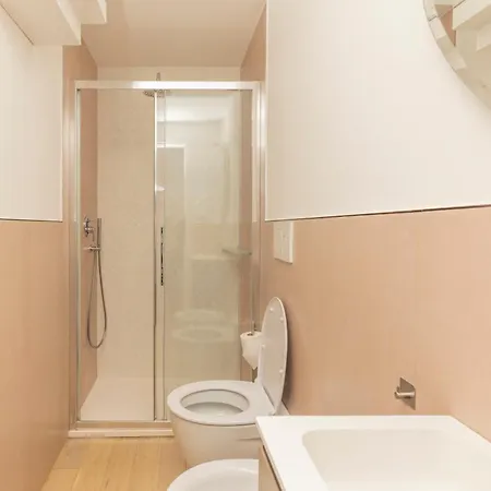 Parrasio House * 로마