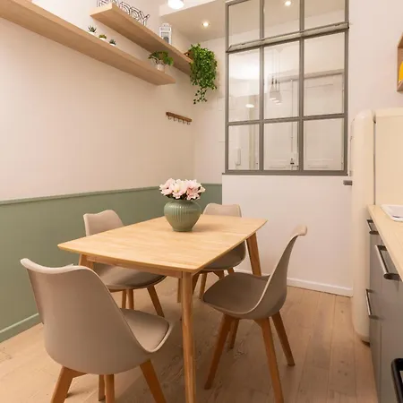 Parrasio House * 로마