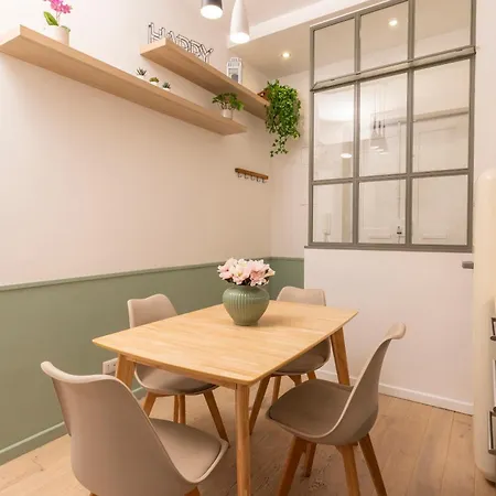 Parrasio House 로마