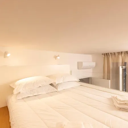 Parrasio House 아파트 *