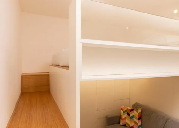 Parrasio House Lejlighed