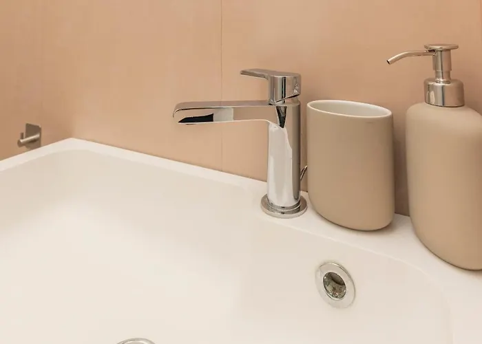 Parrasio House * Rom