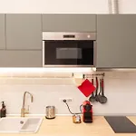Apartment Parrasio House *