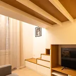 Parrasio House Apartment *