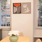 Parrasio House