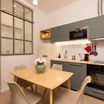 Parrasio House Apartment Rome