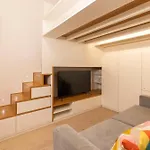 Parrasio House *