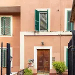 Parrasio House * Rome
