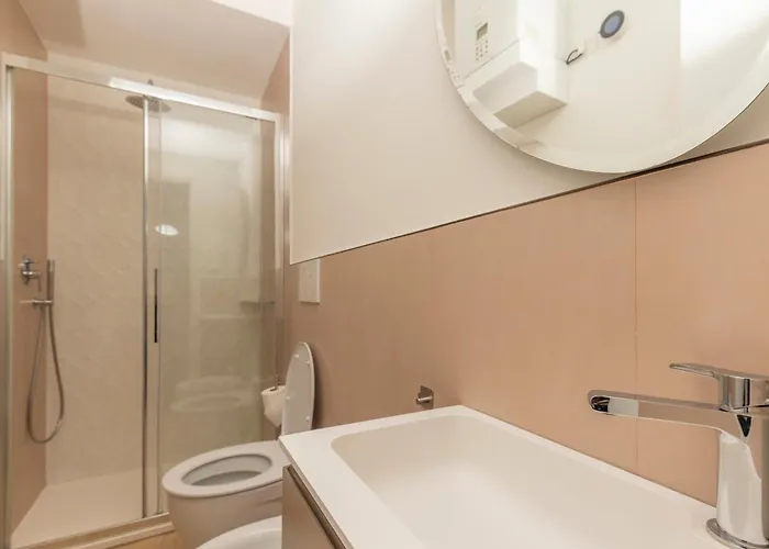 Parrasio House Řím