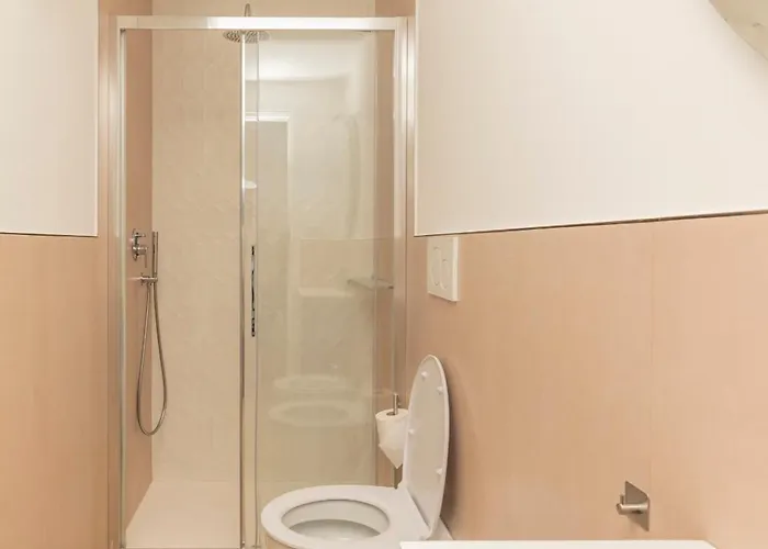 Parrasio House * Řím