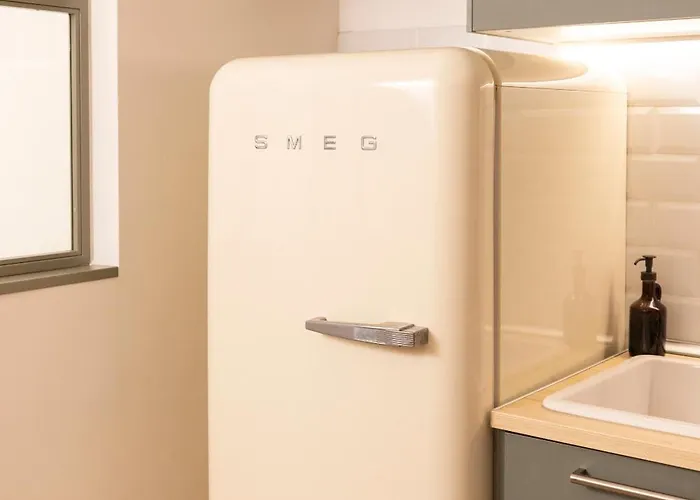 Apartmán Parrasio House Řím