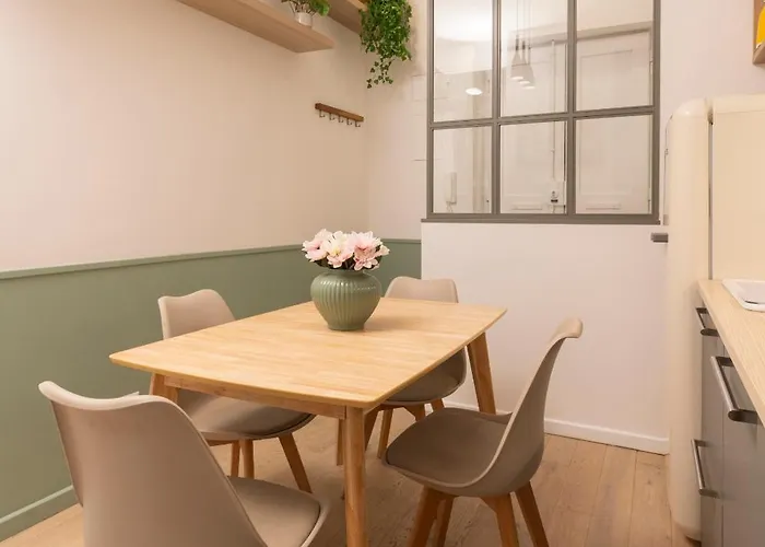 Parrasio House * Řím