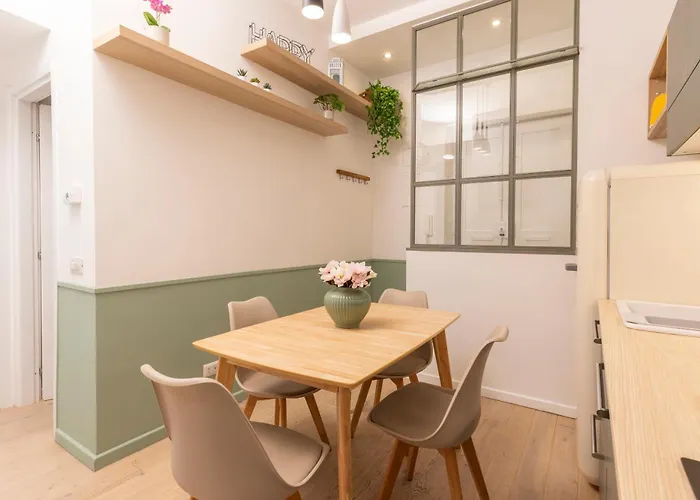 Parrasio House Řím