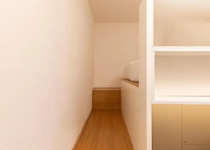 Apartmán Parrasio House *