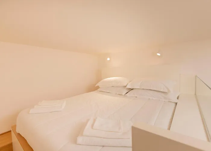 Parrasio House Apartamento Roma