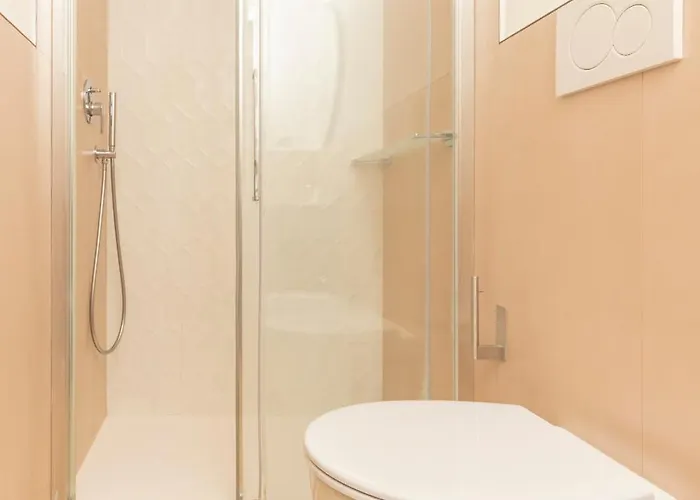 Parrasio House Apartamento