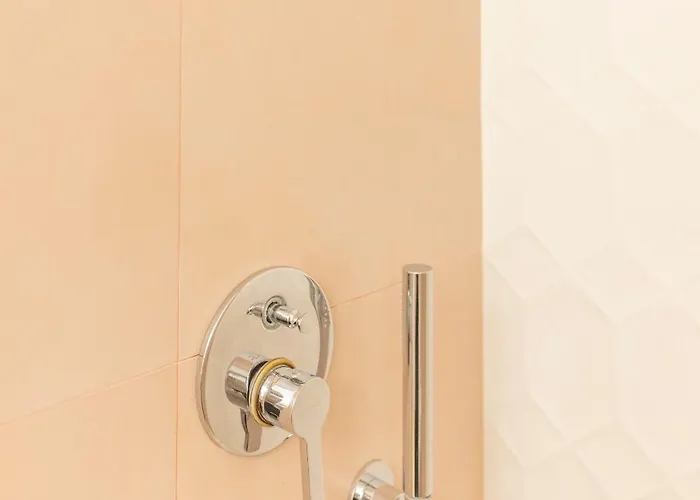 Parrasio House Apartamento